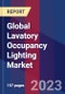 Global Lavatory Occupancy Lighting Market Size, Share, Growth Analysis, By Technology, By Aircraft - Industry Forecast 2023-2030 - Product Thumbnail Image