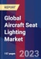 Global Aircraft Seat Lighting Market Size, Share, Growth Analysis, By Lighting, By Aircraft - Industry Forecast 2023-2030 - Product Thumbnail Image