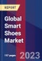 Global Smart Shoes Market Size, Share, Growth Analysis, By Product Type, By Distribution channel - Industry Forecast 2023-2030 - Product Image