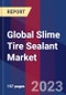 Global Slime Tire Sealant Market Size, Share, Growth Analysis, By Application, By Type - Industry Forecast 2023-2030 - Product Thumbnail Image