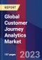 Global Customer Journey Analytics Market Size, Share, Growth Analysis, By Product Type, By Application - Industry Forecast 2023-2030 - Product Image