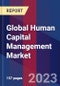Global Human Capital Management Market Size, Share, Growth Analysis, By Deployment, By Enterprise Type - Industry Forecast 2023-2030 - Product Image