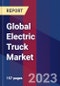 Global Electric Truck Market Size, Share, Growth Analysis, By Vehicle Type - Industry Forecast 2023-2030 - Product Image