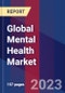 Global Mental Health Market Size, Share, Growth Analysis, By Age Group, By Services - Industry Forecast 2023-2030 - Product Image
