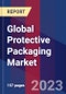 Global Protective Packaging Market Size, Share, Growth Analysis, By Type, By Material - Industry Forecast 2023-2030 - Product Image