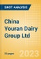 China Youran Dairy Group Ltd (9858) - Financial and Strategic SWOT Analysis Review - Product Thumbnail Image