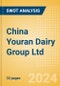 China Youran Dairy Group Ltd (9858) - Financial and Strategic SWOT Analysis Review - Product Thumbnail Image