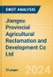 Jiangsu Provincial Agricultural Reclamation and Development Co Ltd (601952) - Financial and Strategic SWOT Analysis Review - Product Thumbnail Image