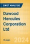Dawood Hercules Corporation Ltd (DAWH) - Financial and Strategic SWOT Analysis Review - Product Thumbnail Image