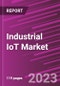 Industrial IoT Market Share, Size, Trends, Industry Analysis Report, By Deployment, By Component, By End-use, By Region, Segment Forecast, 2023-2032 - Product Image