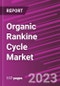 Organic Rankine Cycle Market Share, Size, Trends, Industry Analysis Report, By Application, By Region, And Segment Forecasts, 2023-2032 - Product Image