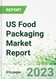 US Food Packaging Market Report 2023- Product Image