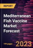Mediterranean Fish Vaccine Market Forecast to 2030 - Regional Analysis by Vaccine Type, Route of Administration, Species, and Country- Product Image