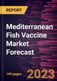 Mediterranean Fish Vaccine Market Forecast to 2030 - Regional Analysis by Vaccine Type, Route of Administration, Species, and Country- Product Image