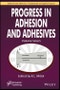 Progress in Adhesion and Adhesives, Volume 7. Edition No. 1 - Product Image