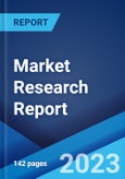 2D Gesture Recognition Market Report by Technology, Industry Vertical (Automotive, Consumer Electronics, Banking Financial Services and Insurance, Government, and Others), and Region 2023-2028- Product Image
