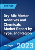 Dry-Mix Mortar Additives and Chemicals Market Report by Type, and Region 2023-2028- Product Image
