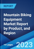 Mountain Biking Equipment Market Report by Product, and Region 2023-2028- Product Image