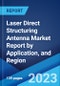Laser Direct Structuring Antenna Market Report by Application, and Region 2023-2028 - Product Thumbnail Image