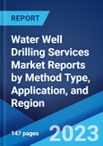 Water Well Drilling Services Market Reports by Method Type, Application, and Region 2023-2028- Product Image