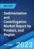 Sedimentation and Centrifugation Market Report by Product, and Region 2023-2028- Product Image