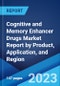 Cognitive and Memory Enhancer Drugs Market Report by Product, Application, and Region 2023-2028 - Product Image