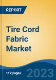 Tire Cord Fabric Market - Global Industry Size, Share, Trends, Opportunity, and Forecast, 2018-2028F- Product Image