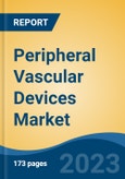 Peripheral Vascular Devices Market - Global Industry Size, Share, Trends, Opportunity, and Forecast, 2018-2028- Product Image