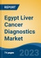 Egypt Liver Cancer Diagnostics Market Competition Forecast & Opportunities, 2028 - Product Image