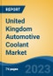 United Kingdom Automotive Coolant Market Competition Forecast & Opportunities, 2028 - Product Thumbnail Image