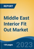 Middle East Interior Fit Out Market Competition Forecast & Opportunities, 2028- Product Image