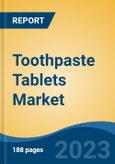 Toothpaste Tablets Market - Global Industry Size, Share, Trends, Opportunity, and Forecast, 2018-2028F- Product Image