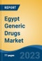 Egypt Generic Drugs Market Competition Forecast & Opportunities, 2028 - Product Thumbnail Image