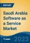 Saudi Arabia Software as a Service Market Competition Forecast & Opportunities, 2028 - Product Thumbnail Image