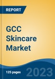 GCC Skincare Market Competition Forecast & Opportunities, 2028- Product Image
