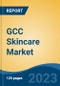 GCC Skincare Market Competition Forecast & Opportunities, 2028 - Product Thumbnail Image