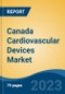 Canada Cardiovascular Devices Market Competition Forecast & Opportunities, 2028 - Product Thumbnail Image