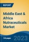 Middle East & Africa Nutraceuticals Market Competition Forecast & Opportunities, 2028 - Product Image