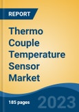 Thermo Couple Temperature Sensor Market - Global Industry Size, Share, Trends, Opportunity, and Forecast, 2018-2028F- Product Image