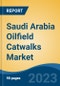 Saudi Arabia Oilfield Catwalks Market Competition Forecast & Opportunities, 2028 - Product Thumbnail Image