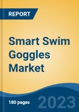 Smart Swim Goggles Market - Global Industry Potential, Trends, Opportunity, and Forecast, 2019-2028F- Product Image