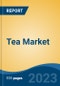 Tea Market - Global Industry Size, Share, Trends, Opportunity, and Forecast, 2018-2028F - Product Image