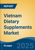 Vietnam Dietary Supplements Market Competition Forecast & Opportunities, 2028- Product Image