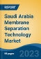 Saudi Arabia Membrane Separation Technology Market Competition Forecast & Opportunities, 2028 - Product Thumbnail Image