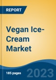 Vegan Ice-Cream Market - Global Industry Size, Share, Trends, Opportunity, and Forecast, 2018-2028F- Product Image