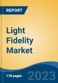 Light Fidelity Market - Global Industry Size, Share, Trends, Opportunity, and Forecast, 2018-2028F- Product Image