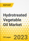 Hydrotreated Vegetable Oil Market - A Global and Regional Analysis: Focus on Application, End Users, Feedstock Type, Technology Type, and Region - Analysis and Forecast, 2023-2032 - Product Image