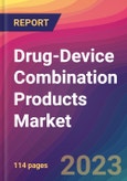 Drug-Device Combination Products Market Size, Market Share, Application Analysis, Regional Outlook, Growth Trends, Key Players, Competitive Strategies and Forecasts, 2023 To 2031- Product Image