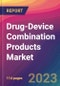 Drug-Device Combination Products Market Size, Market Share, Application Analysis, Regional Outlook, Growth Trends, Key Players, Competitive Strategies and Forecasts, 2023 To 2031 - Product Image