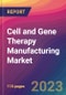 Cell and Gene Therapy Manufacturing Market Size, Market Share, Application Analysis, Regional Outlook, Growth Trends, Key Players, Competitive Strategies and Forecasts, 2023 To 2031 - Product Image